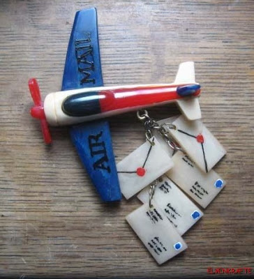 airmail-brooch