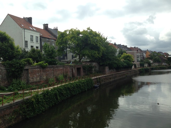 5 tips for the best weekend citytrip Ghent - Broesj Blog